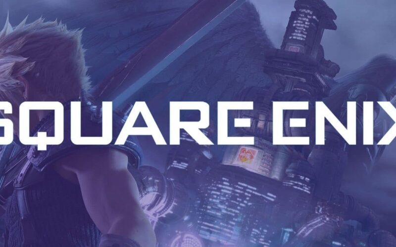 Square Enix iş ilanı