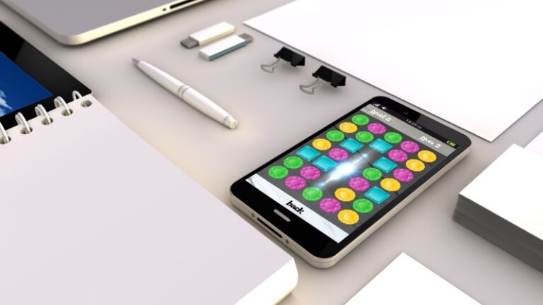 appmagic içerik