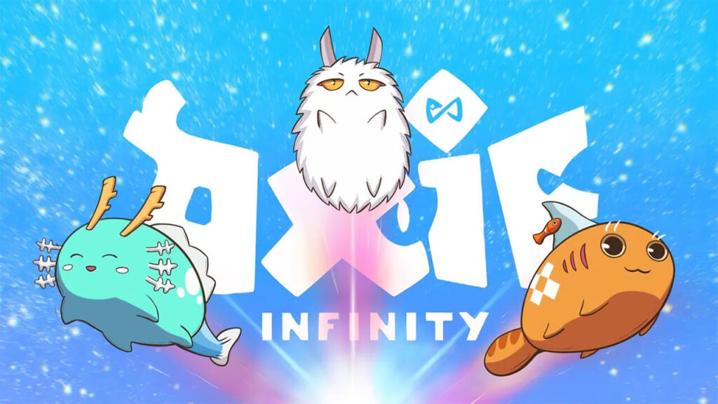 axie infinity