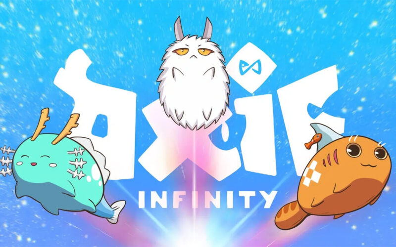 axie infinity