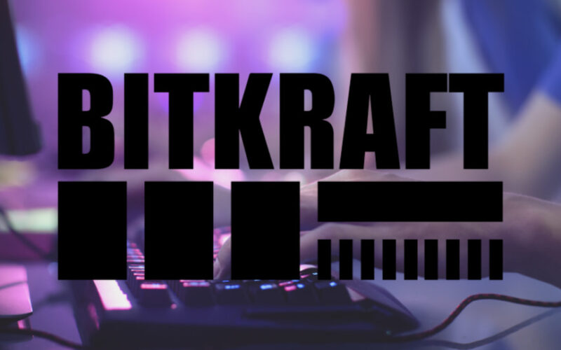 bitkraft ventures blockchain nft token
