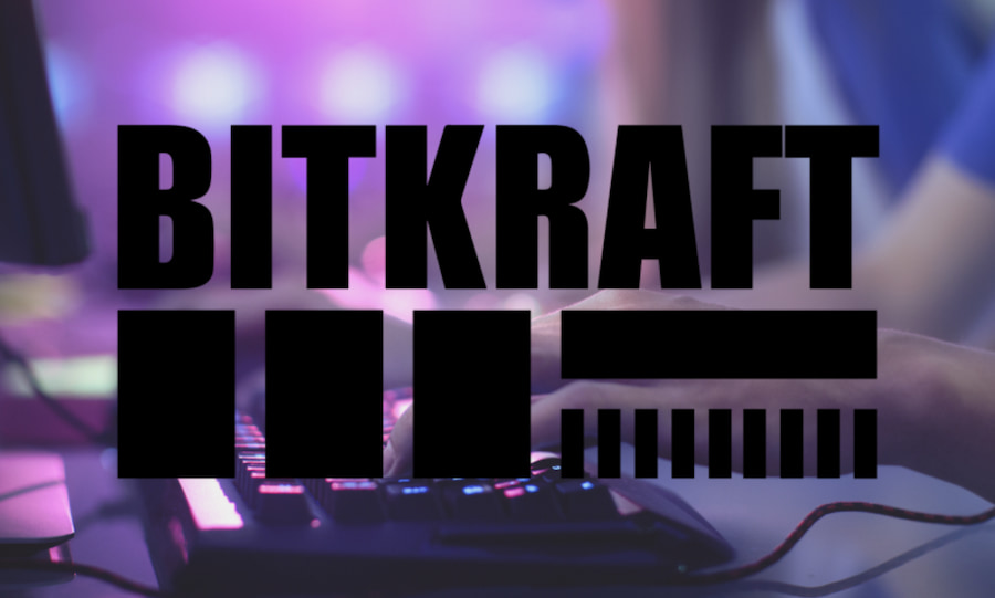 bitkraft ventures blockchain nft token