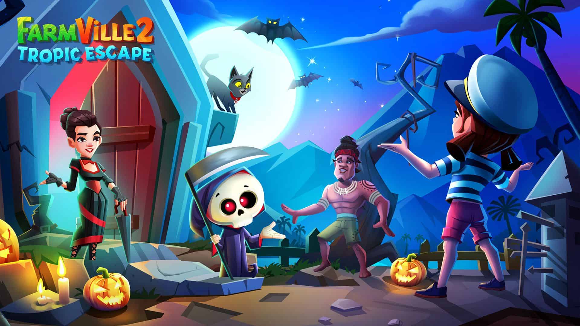 Farm Ville 2 oyuncularına bu etkinlikler boyunca belirli ödüller dağıtılacak.