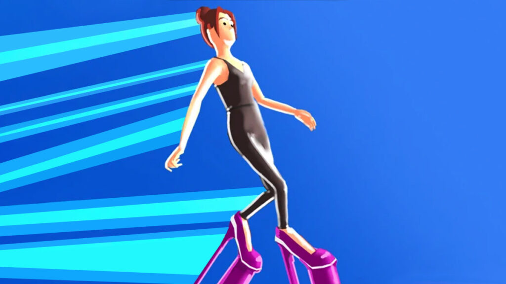 high heels zynga uncosoft