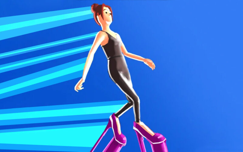 high heels zynga uncosoft