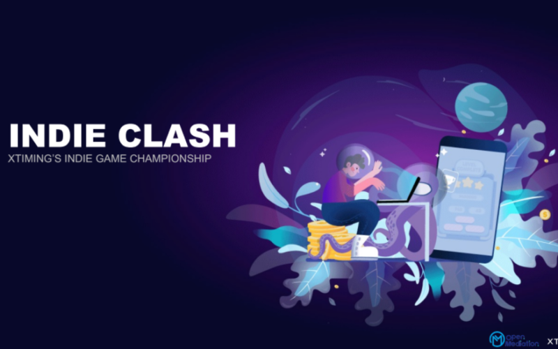 xtiming indie clash
