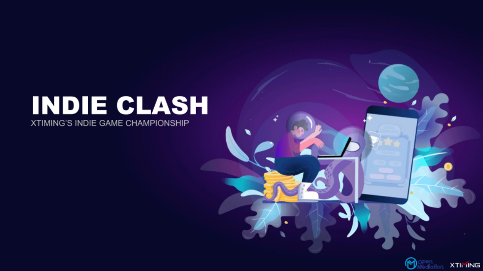 xtiming indie clash