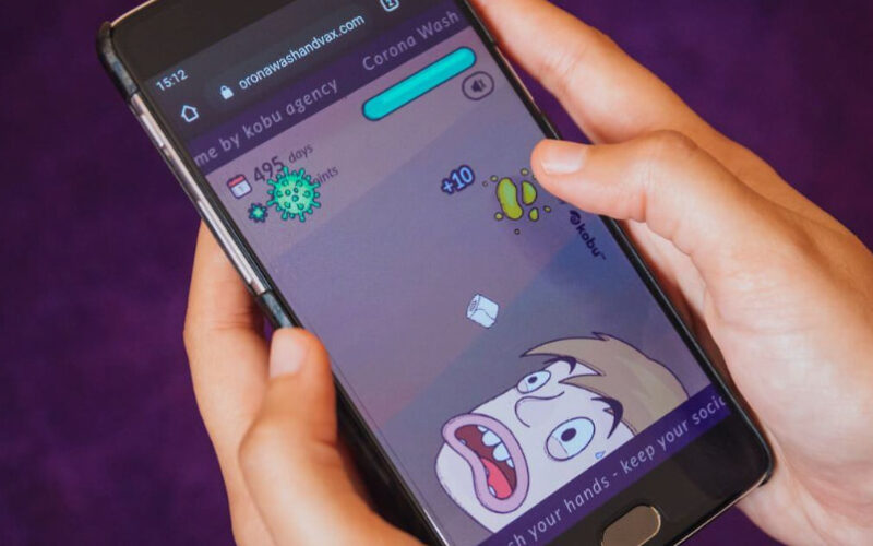 ironsource hyper-casual