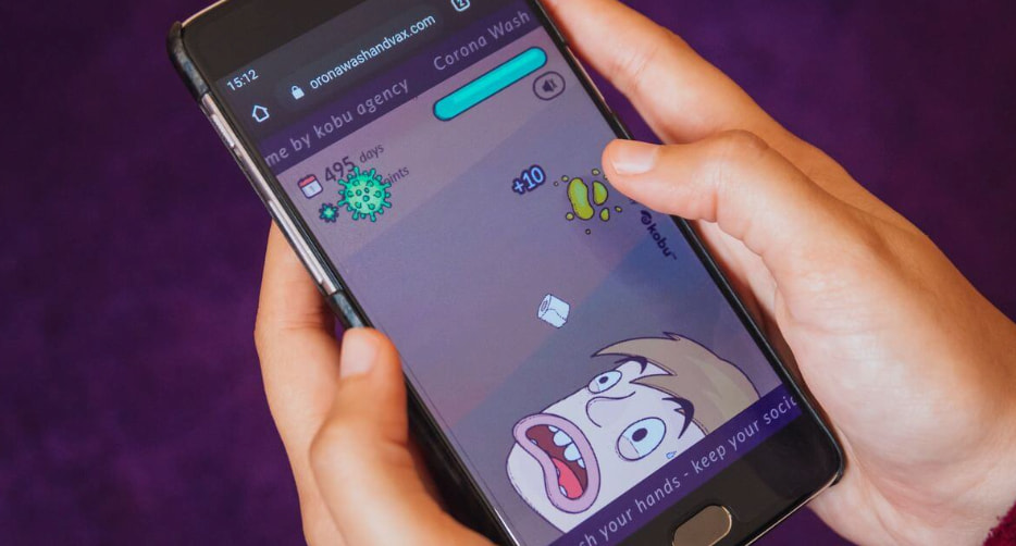 ironsource hyper-casual