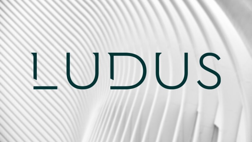 ludus venture studio investment