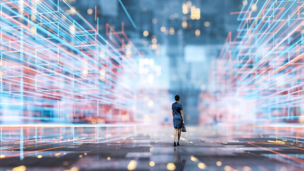 metaverse nedir metaverse ve oyunlar