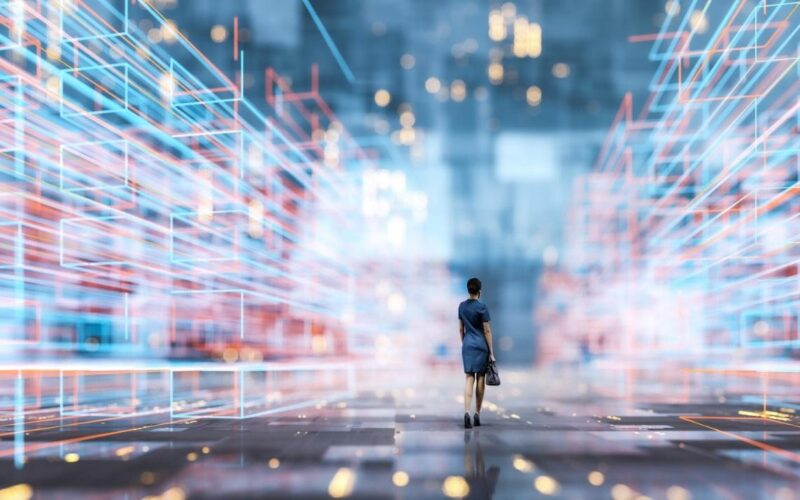 metaverse nedir metaverse ve oyunlar