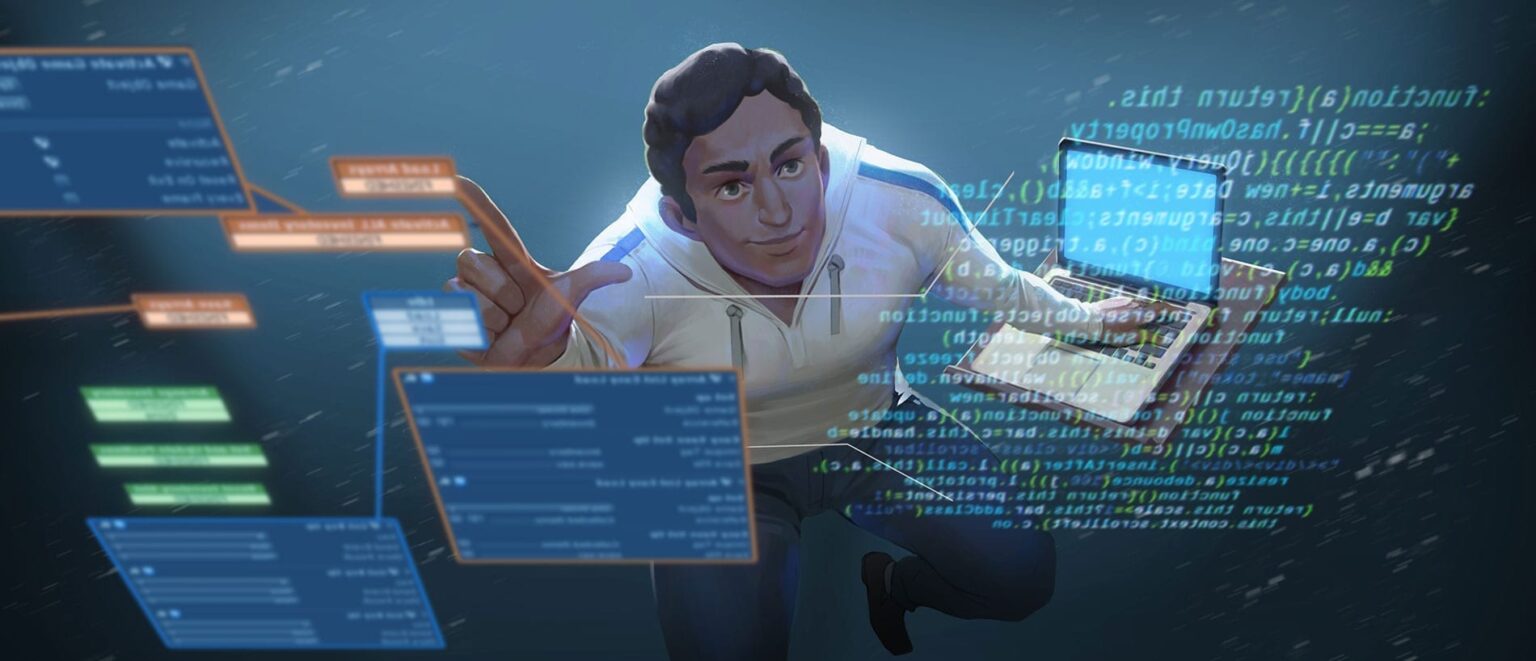 oyun geliştirme laptop