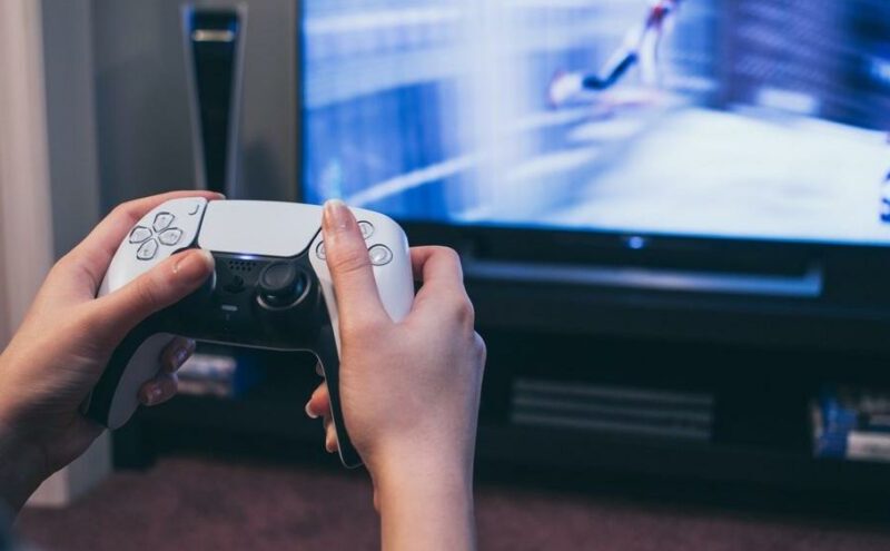 playstation apple mobil