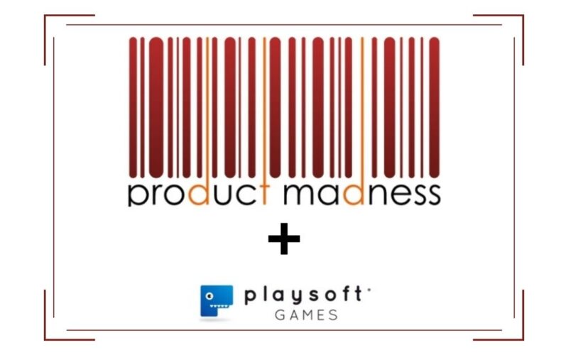 product madness playsoft acquisition