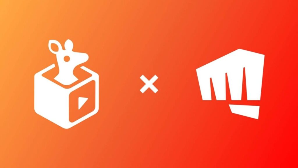 Riot Games Kanga Talents