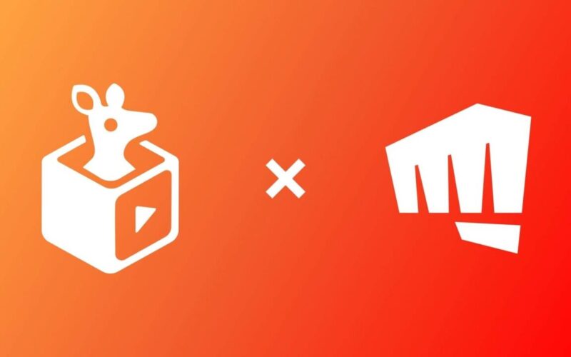 Riot Games Kanga Talents