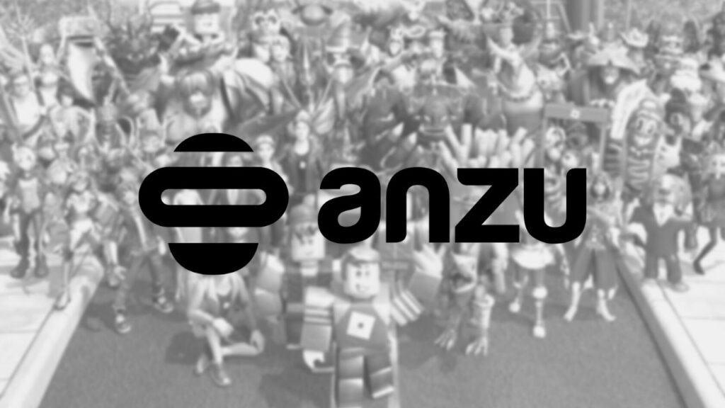 roblox anzu partnership