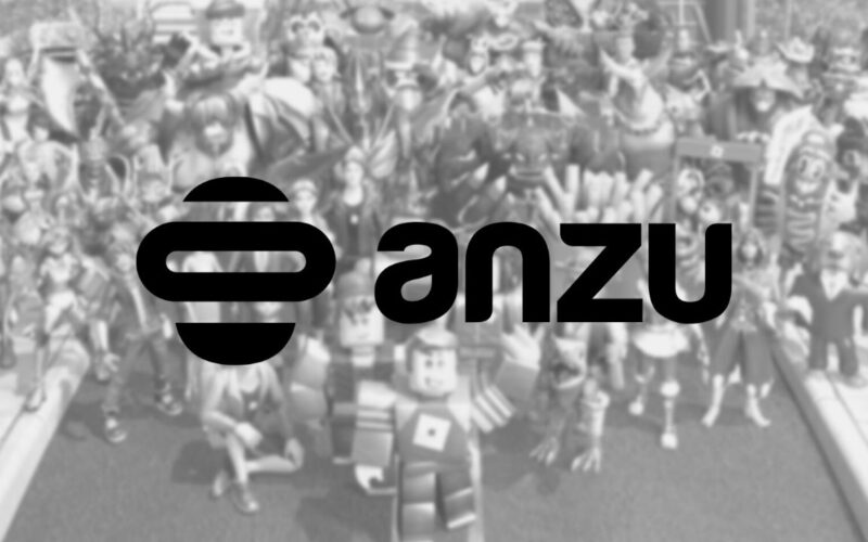 roblox anzu partnership