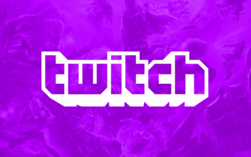 twitch