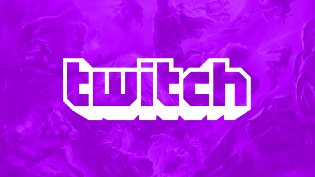 twitch