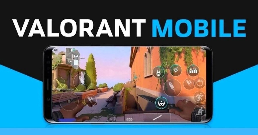 Valorant Mobile
