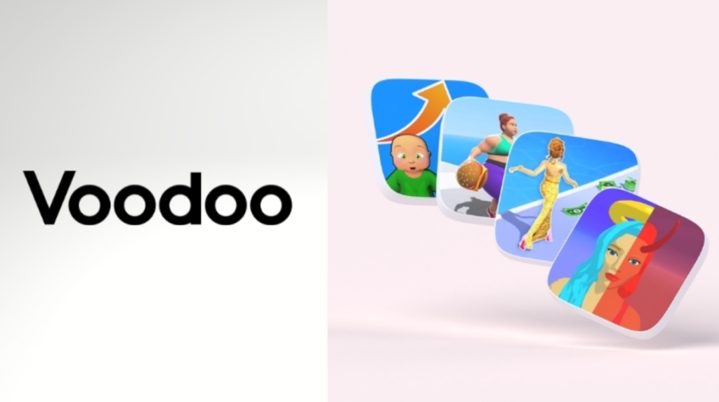 voodoo narrative runners