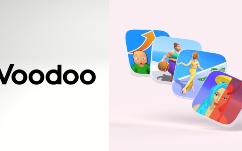 voodoo narrative runners