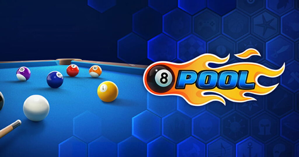 8 Ball Pool