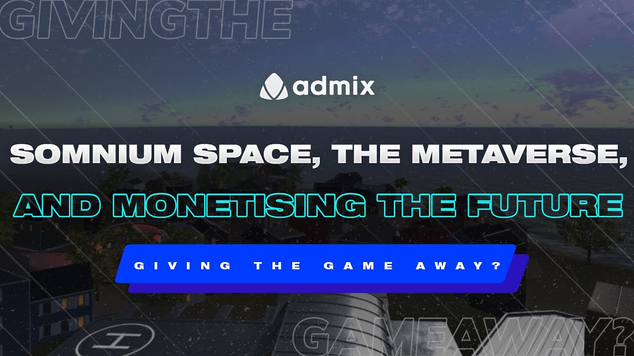 Admix somnium
