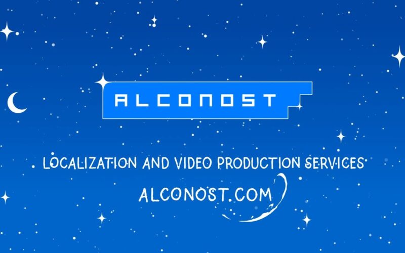Alconost provides translation services in more than seventy languages with Nitro.
