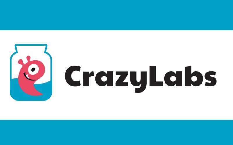 Crazy Labs October report