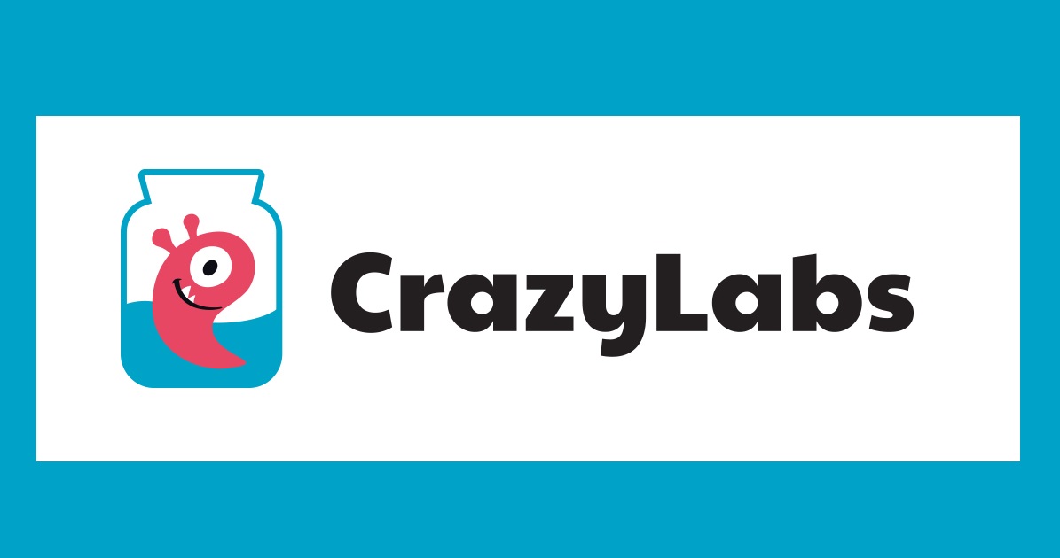 Crazy Labs ekim raporu