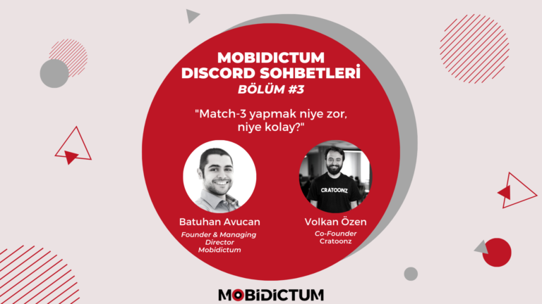 match-3 volkan özen