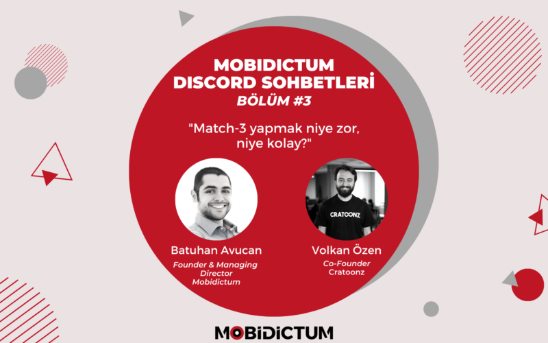 match-3 volkan özen