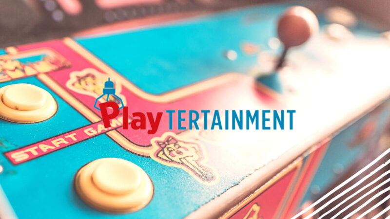 Playtertainment, kendine has platformuna yatırım yapacak.
