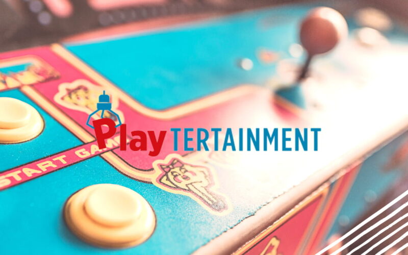 Playtertainment, kendine has platformuna yatırım yapacak.