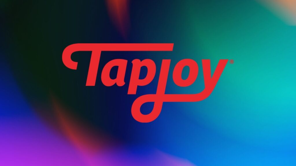 Tapjoy Report.