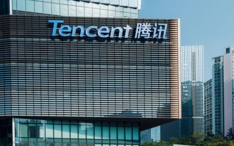 Tencent