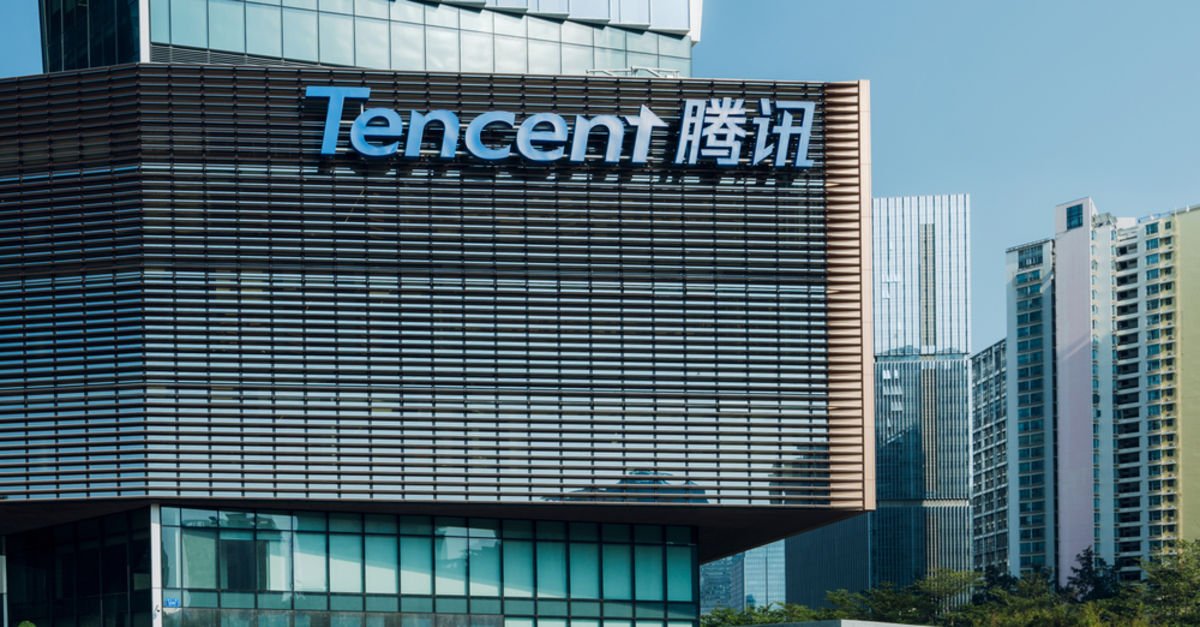 Tencent
