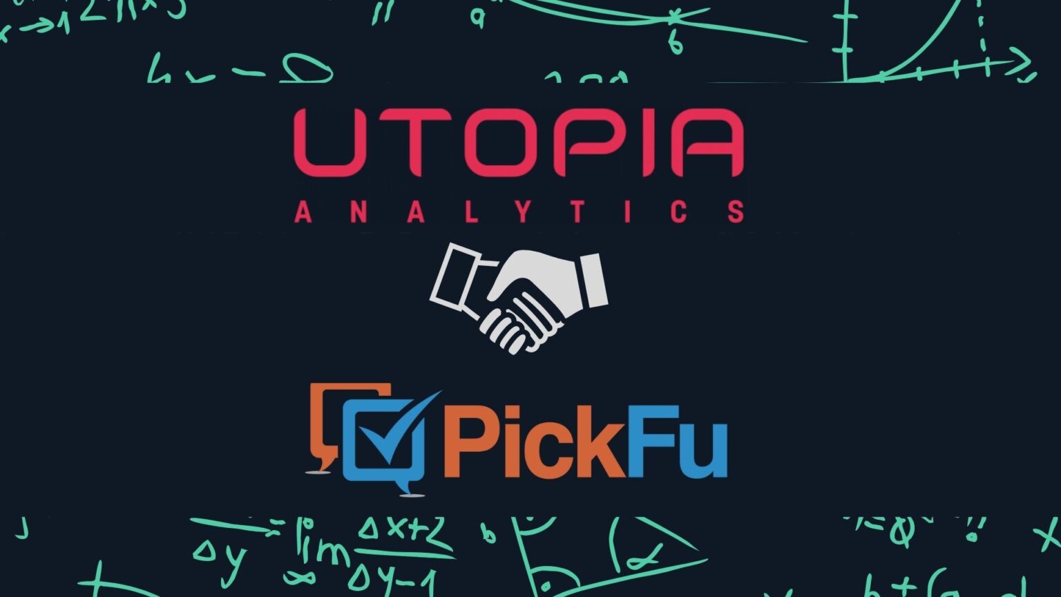 Utopia PickFu