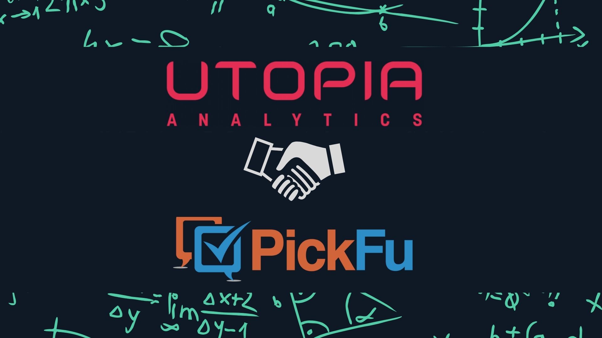 Utopia PickFu