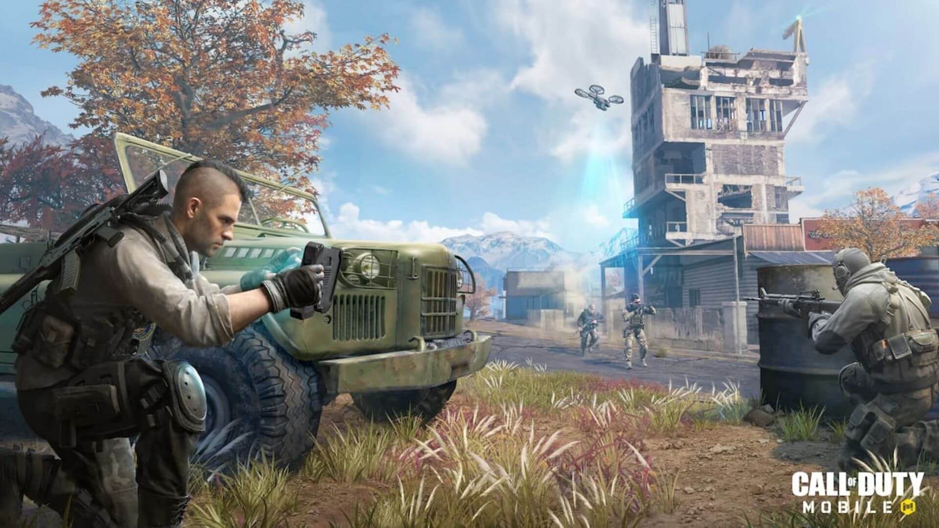 Activision Digital Legends