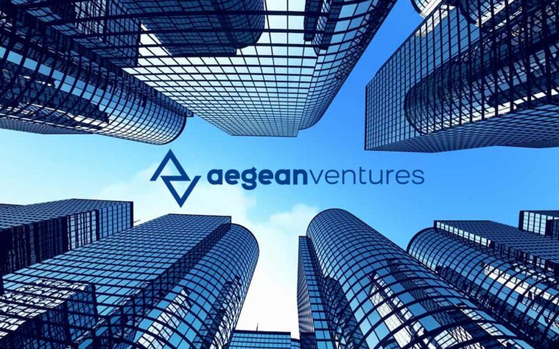 aegean ventures