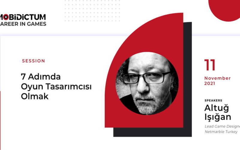 altuğ ışığan netmarble oyun tasarımcısı olmak