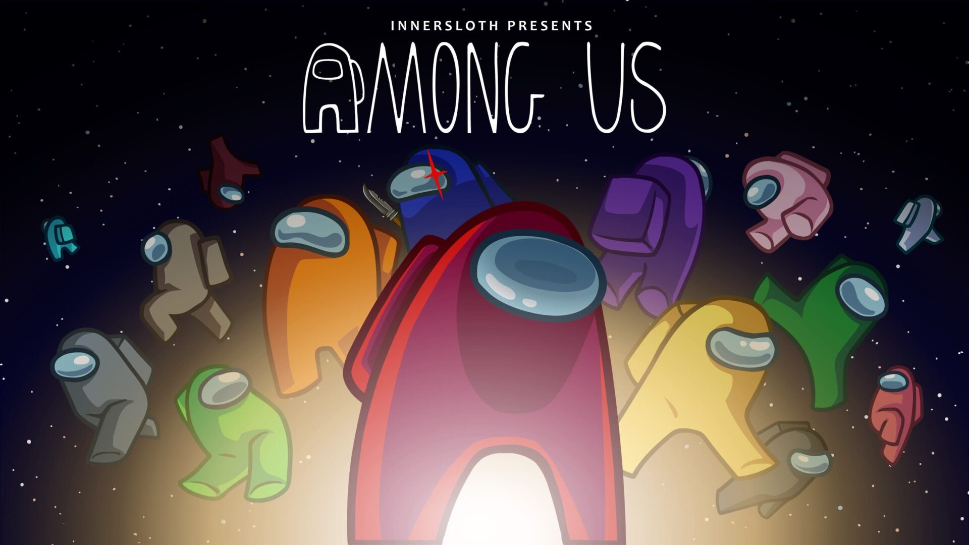 Among Us yükselişte
