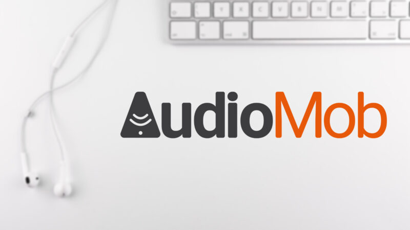audiomob investment