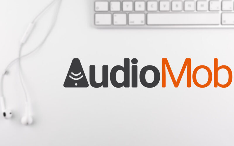 audiomob investment