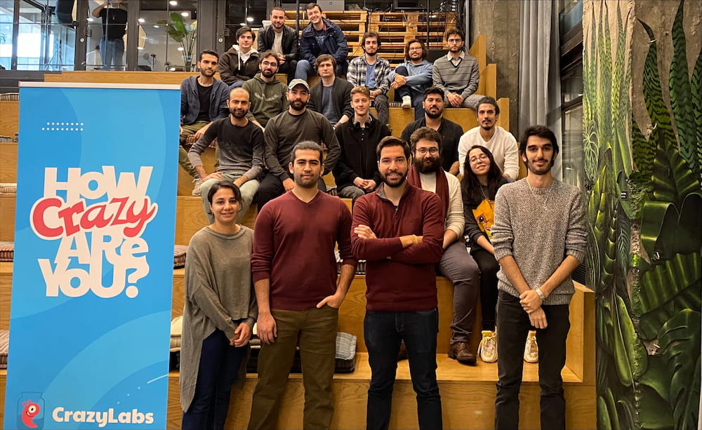 crazyhubs istanbul 2. dönem