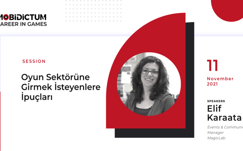 elif karaata magiclab